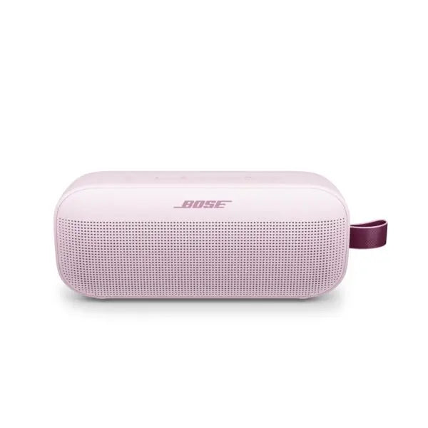 Bose Soundlink Flex 2nd Gen Portable Bluetooth Waterproof Speaker