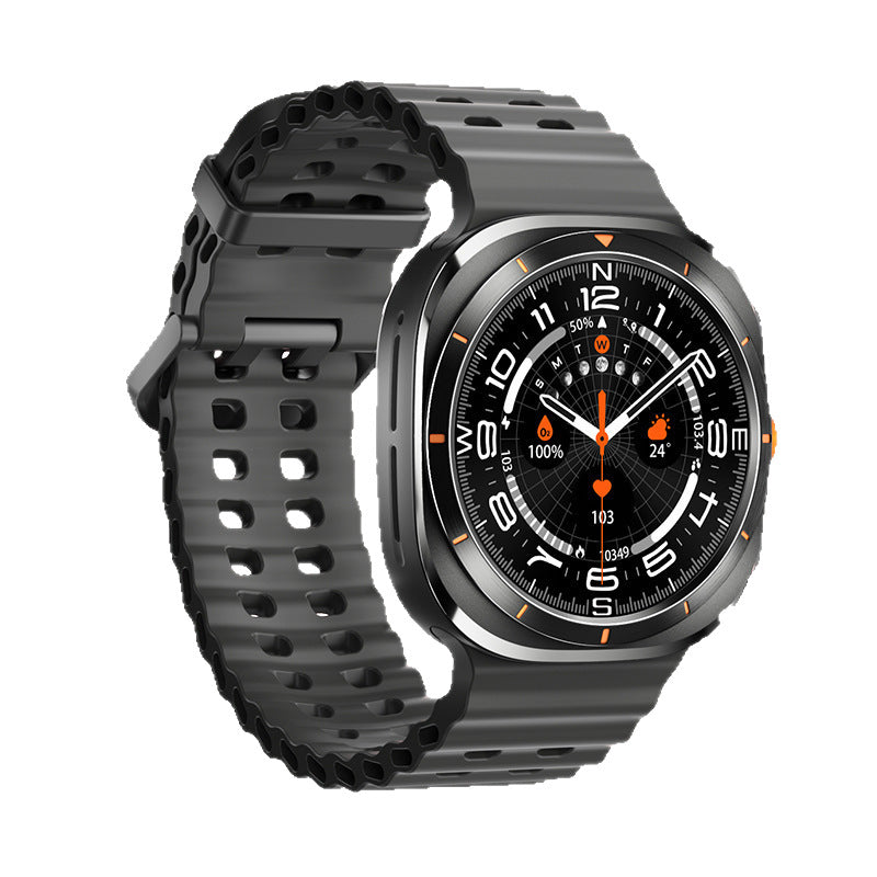 Smart Watch with GPS Bluetooth Call - Multiple Sport Modes, IP67 Water Resistant Touch Screen, Sleep Monitoring and High Battery Life