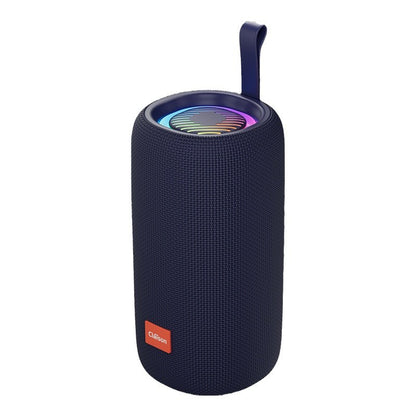 40W Portable Bluetooth Speaker – IPX7 Waterproof, Bluetooth 5.3, Dual Speakers, 9D Stereo Surround Sound – Ideal for Home, Outdoor Camping & Gifting