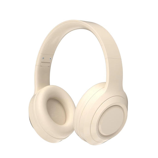 Foldable Wireless Gaming Headset – Bluetooth-Compatible with Mic, Portable for Home, Outdoor & Gym, Ideal Gift for Sports Lovers