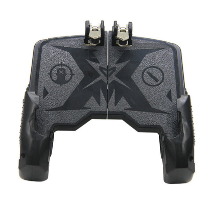 Mobile Game Controller - Gamepad Trigger for iPhone and Android Shooting Games
