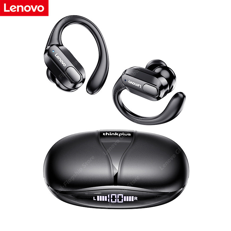 Thinkplus XT80 Ear-Hook Bluetooth Earphones - Sports Running Headset for Men and Women