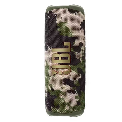 FLIP6 Portable Bluetooth Speaker - Deep Bass, High Volume Wireless Sound for Outdoor Use
