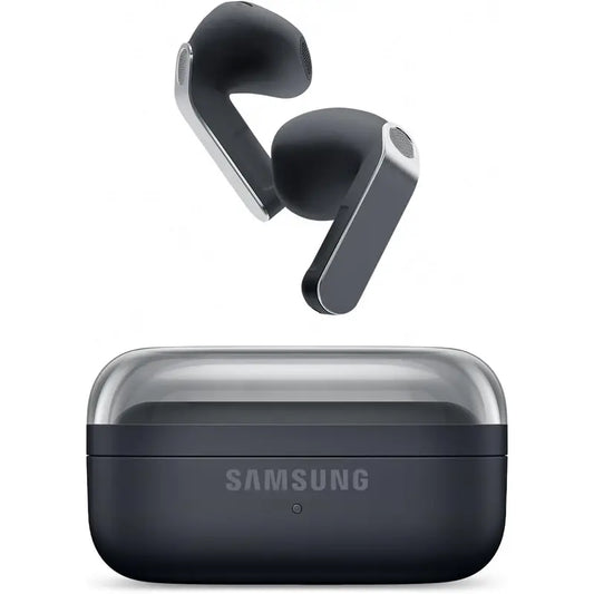 Galaxy Buds4 - True Wireless Bluetooth Earbuds with Active Noise Cancelling