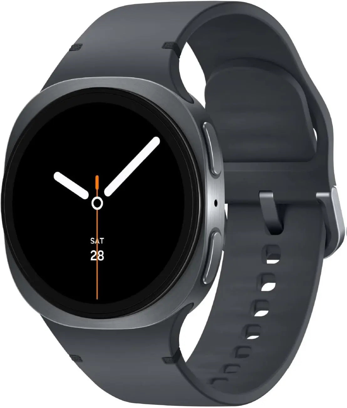 Samsung Galaxy Watch 8 - Advanced Smartwatch with Health Tracking and Bluetooth Calling