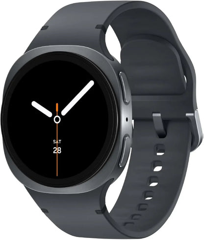 Samsung Galaxy Watch 8 - Advanced Smartwatch with Health Tracking and Bluetooth Calling