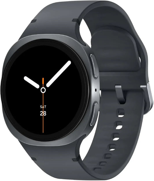 Galaxy Watch 8 - Advanced Smartwatch with Health Tracking and Bluetooth Calling