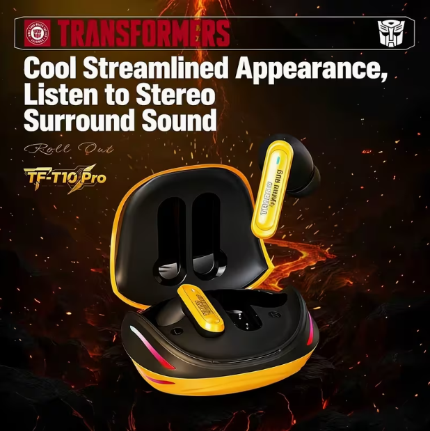 Wireless Bluetooth 5.0 In-Ear Earphones – Ergonomic Comfort Fit, Hi-Fi Stereo Sound, Lightweight Design, Ideal for Music, Calls & Daily Wear