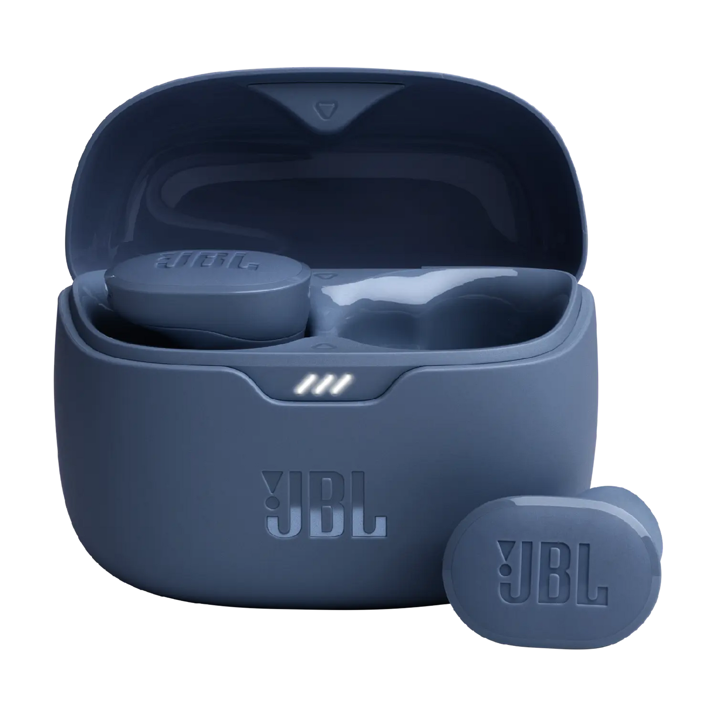 JBL Tune Buds True Wireless Noise Cancelling Earbuds - Bluetooth Earphones with JBL Signature Sound