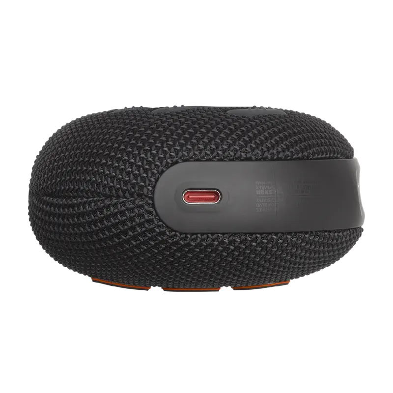 JBL Clip 5 Ultra-Portable Water Resistant Speaker - Compact Wireless Bluetooth Speaker