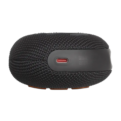 JBL Clip 5 Ultra-Portable Water Resistant Speaker - Compact Wireless Bluetooth Speaker