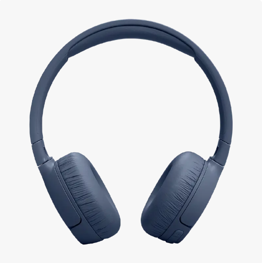 JBL Tune 720BT Wireless On-Ear Headphones - Adaptive Noise Cancelling Bluetooth Headset