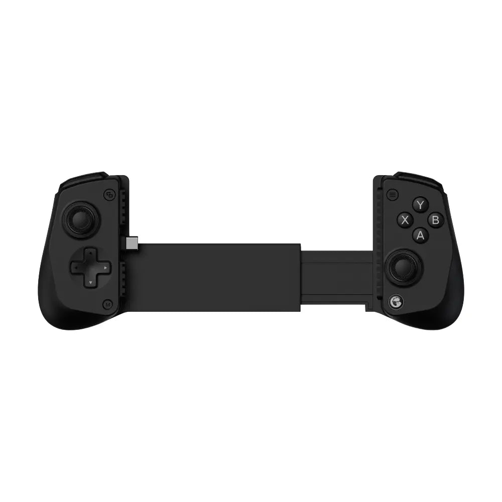 GameSir X5 Lite Type-C Mobile Game Controller – Hall Effect Joysticks, 135g Lightweight, Stretchable for Phones & Tablets, Plug & Play for Android/iOS