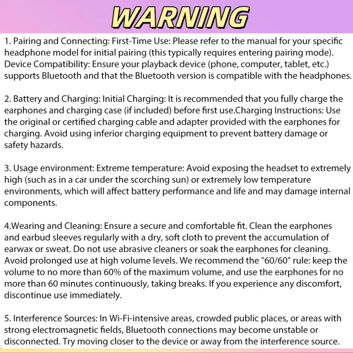 Wireless Earbuds with LED Display – In-Ear Design, Mic for Sports/Gaming/Travel, Lightweight In-Ear Monitor Headset