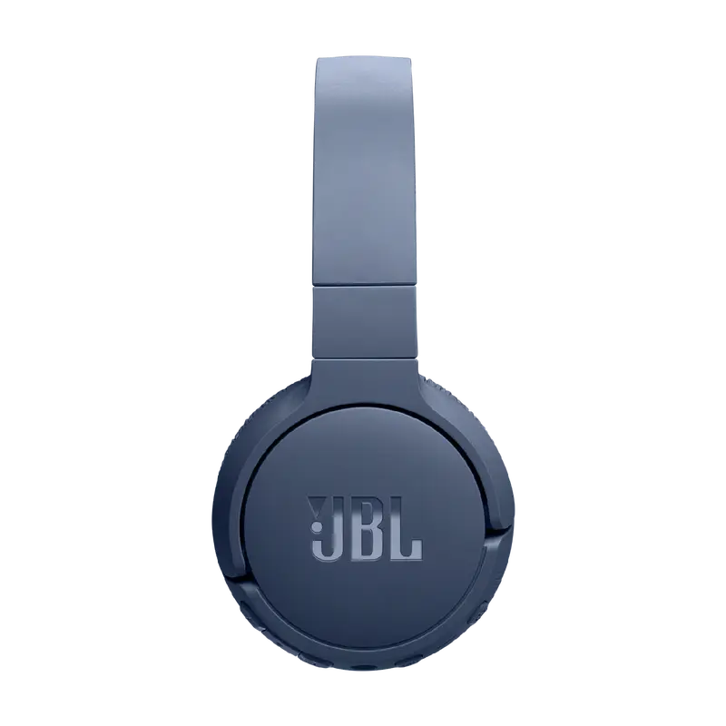 JBL Tune 720BT Wireless On-Ear Headphones - Adaptive Noise Cancelling Bluetooth Headset