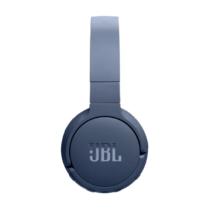 JBL Tune 720BT Wireless On-Ear Headphones - Adaptive Noise Cancelling Bluetooth Headset