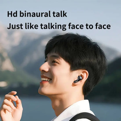 PHILIPS TAT1320 Wireless Earbuds – Bluetooth 6.0, AI Mic, 28H Battery, IPX6 Waterproof