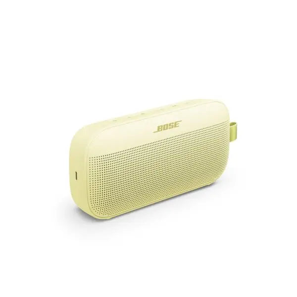 Bose Soundlink Flex 2nd Gen Portable Bluetooth Waterproof Speaker