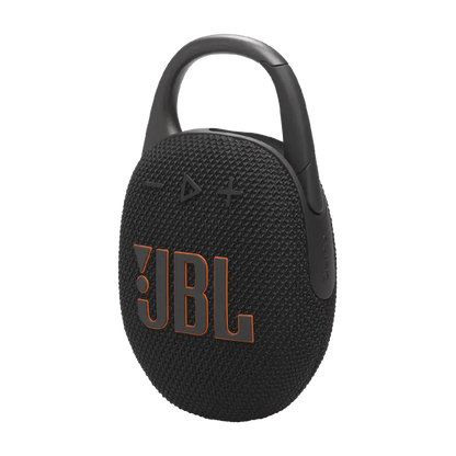 JBL Clip 5 Ultra-Portable Water Resistant Speaker - Compact Wireless Bluetooth Speaker