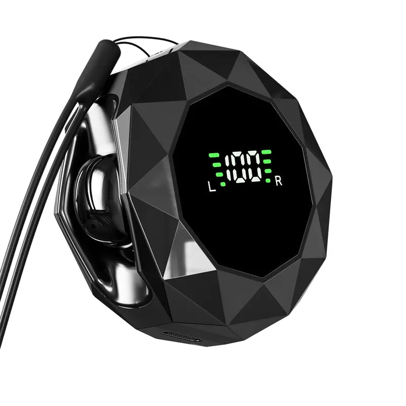 MSHUKCOE Mini Wireless Sleep Earbuds for Side Sleepers, Bluetooth 6.0 in-Ear Headphones with Noise Reduction,Ultra Small Hidden Earphones, Comfortable Fit for Long Wear & Deep Sleep&Work summerwins summerwins