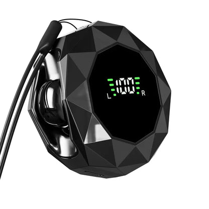 MSHUKCOE Mini Wireless Sleep Earbuds for Side Sleepers, Bluetooth 6.0 in-Ear Headphones with Noise Reduction,Ultra Small Hidden Earphones, Comfortable Fit for Long Wear & Deep Sleep&Work summerwins summerwins