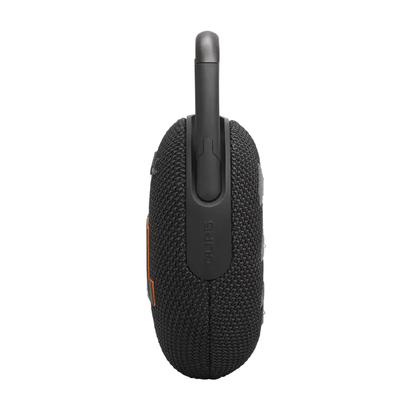 JBL Clip 5 Ultra-Portable Water Resistant Speaker - Compact Wireless Bluetooth Speaker