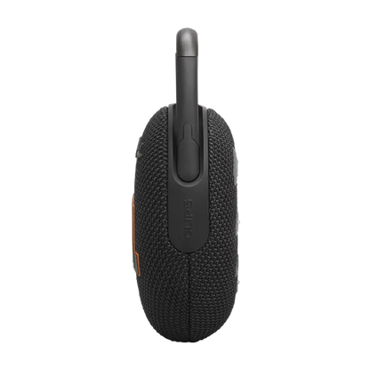 JBL Clip 5 Ultra-Portable Water Resistant Speaker - Compact Wireless Bluetooth Speaker