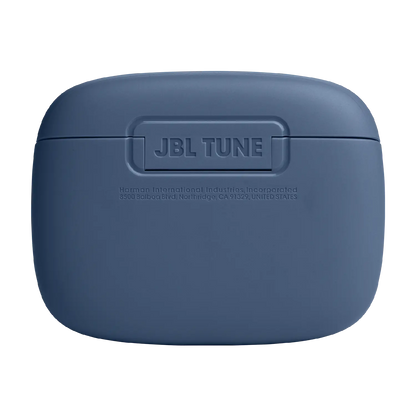 JBL Tune Buds True Wireless Noise Cancelling Earbuds - Bluetooth Earphones with JBL Signature Sound