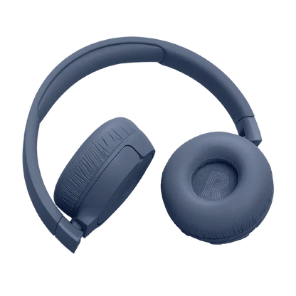 JBL Tune 720BT Wireless On-Ear Headphones - Adaptive Noise Cancelling Bluetooth Headset
