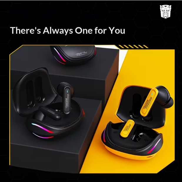 Wireless Bluetooth 5.0 In-Ear Earphones – Ergonomic Comfort Fit, Hi-Fi Stereo Sound, Lightweight Design, Ideal for Music, Calls & Daily Wear