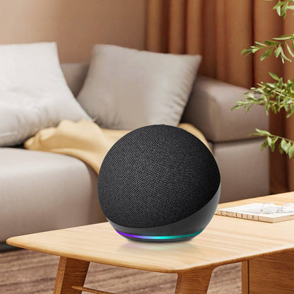 2026 New Alaxe Bluetooth Speaker, Stylish Mini Desktop Heavy Bass Speaker, Outdoor Audio, Free Delivery, Cash On Delivery