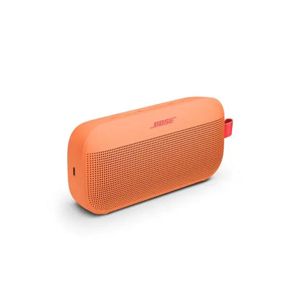 Bose Soundlink Flex 2nd Gen Portable Bluetooth Waterproof Speaker