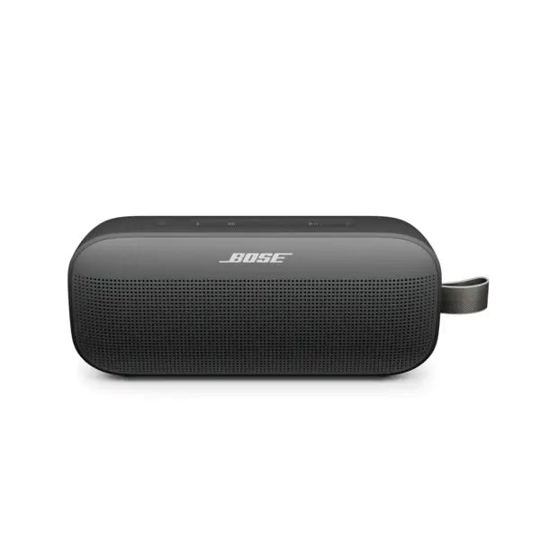 Bose Soundlink Flex 2nd Gen Portable Bluetooth Waterproof Speaker