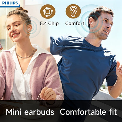 true wireless earbuds display stereo in image 22