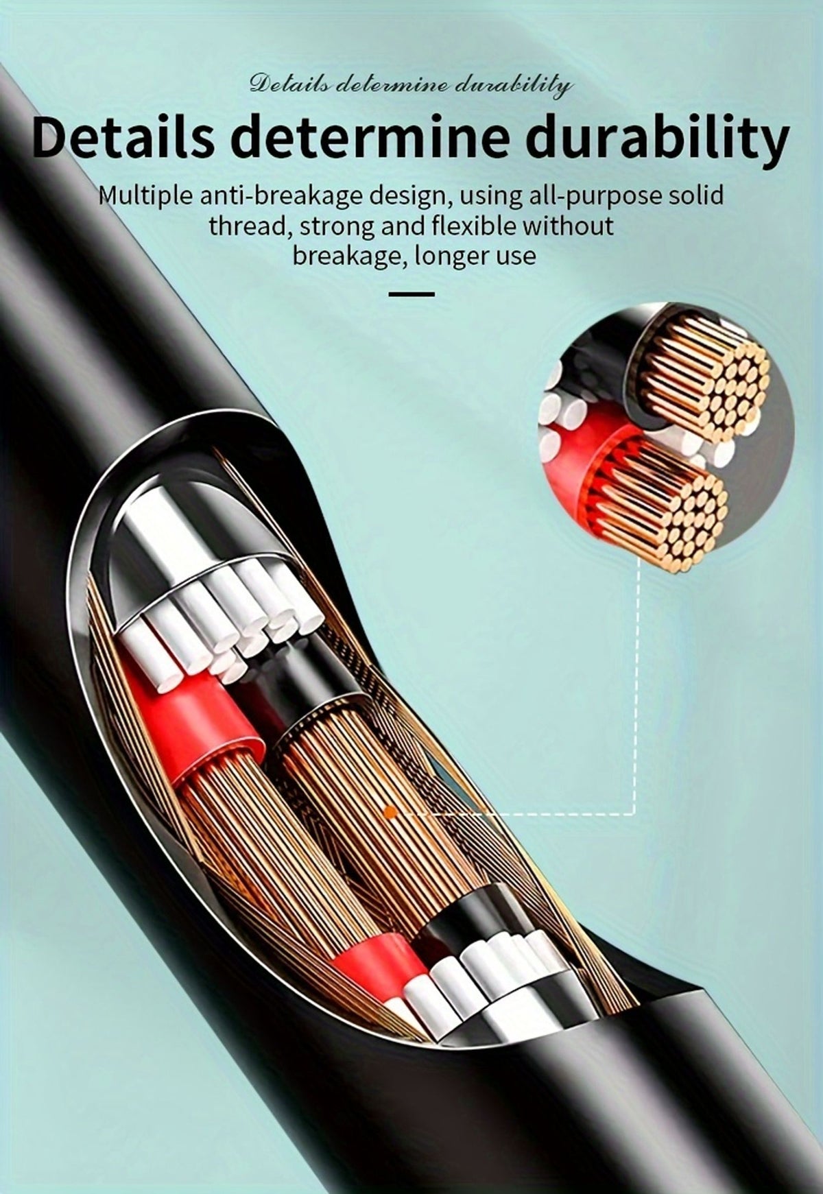 type c wired voice changing in ear karaoke earbuds multi image 8