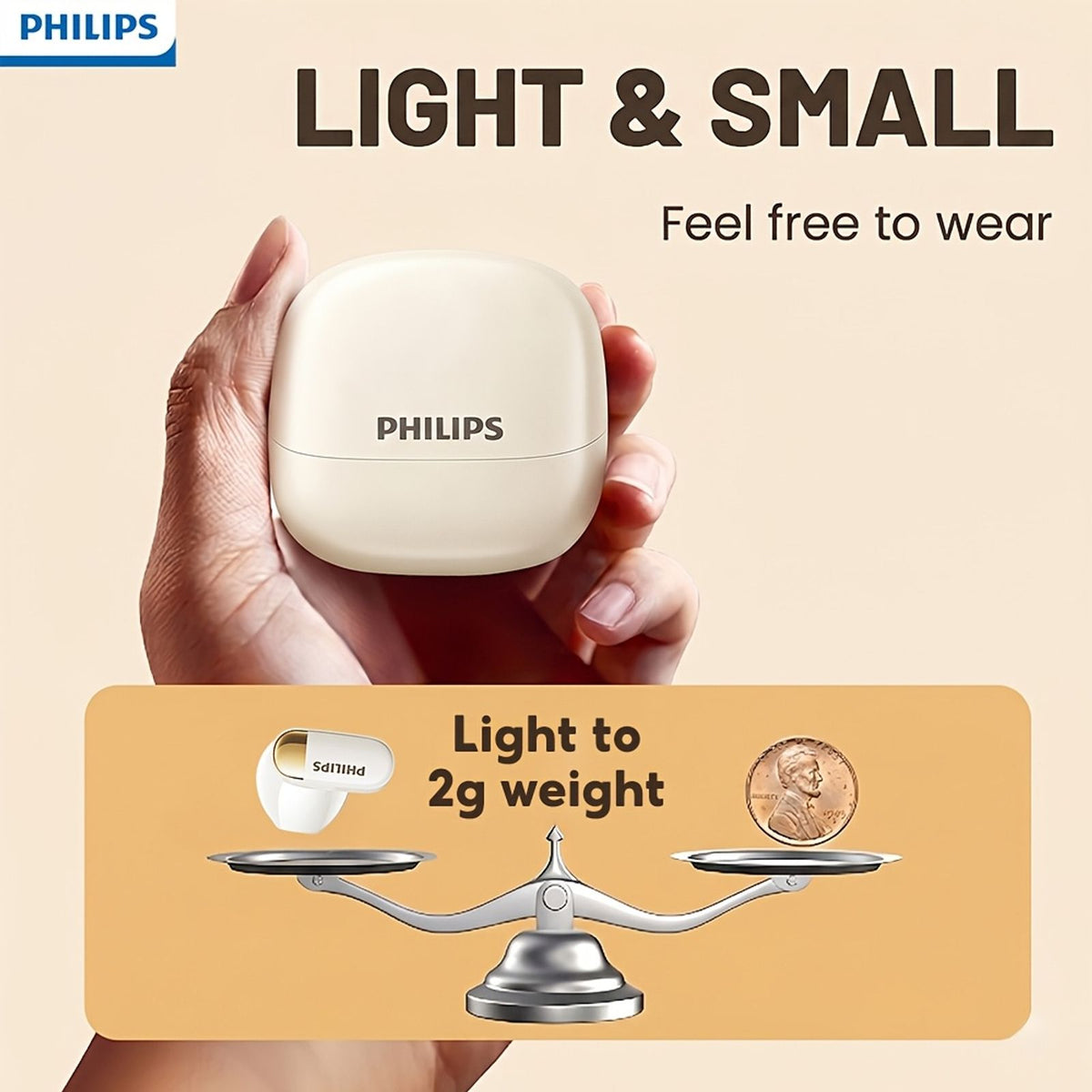 true wireless earbuds display stereo in image 20
